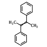 CAS#: 2510-98-7, 1,1'-(2-Butene-2,3-Diyl)Dibenzene