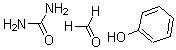 CAS#: 25104-55-6, Urea Polymer With Formaldehyde And Phenol