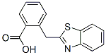 CAS#: 25108-21-8, 2-(1,3-Benzothiazol-2-Ylmethyl)Benzoic Acid