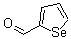 CAS#: 25109-26-6, 2-Selenophenecarboxaldehyde