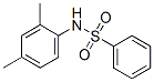 CAS#: 25116-90-9, 2',4'-Dimethylbenzenesulfonanilide