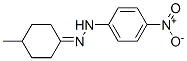 CAS#: 25117-42-4, 4-Methylcyclohexanone 4-Nitrophenyl Hydrazone