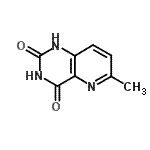 CAS#: 2513-76-0, 6-Methylpyrido[3,2-d]Pyrimidine-2,4(1H,3H)-Dione