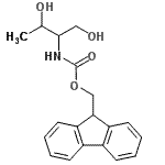 CAS#: 252049-03-9, 9H-Fluoren-9-Ylmethyl (1,3-Dihydroxy-2-Butanyl)Carbamate