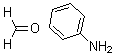 CAS#: 25214-70-4, Formaldehyde, Polymer With Benzenamine