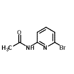 CAS#: 25218-99-9, N-(6-Bromo-2-Pyridinyl)Acetamide