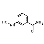 CAS#: 252251-19-7, 3-(Hydroxyamino)Benzamide