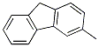 CAS#: 2523-39-9, 3-Methyl-9H-Fluorene