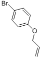 CAS#: 25244-30-8, 4-(Allyloxy)-1-Bromobenzene