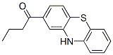CAS#: 25244-91-1, 1-(10H-Phenothiazin-2-Yl)Butan-1-One