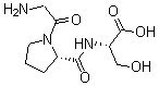 CAS#: 25249-76-7, Poly(Glycyl-Prolyl-Serine)