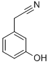 CAS#: 25263-44-9, 3-Hydroxy-Benzeneacetonitrile