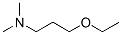 CAS#: 25277-18-3, 3-Ethoxy-N,N-Dimethylpropylamine