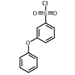 CAS#: 252873-46-4, 3-Phenoxybenzenesulfonyl Chloride