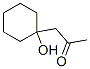 CAS#: 25290-13-5, 1-(1-Hydroxycyclohexyl)Acetone