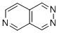 CAS#: 253-53-2, Pyrido[3,4-d]Pyridazine