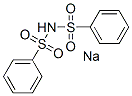 CAS#: 2532-07-2, Sodium Bis(Phenylsulfonyl)Azanide