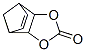 CAS#: 25326-19-6, 3a,4,7,7alpha-Tetrahydro-4,7-Methano-1,3-Benzodioxol-2-One