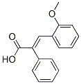 CAS#: 25333-25-9, (2-Methoxybenzylidene)Phenylacetic Acid