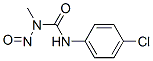 CAS#: 25355-61-7, N-Methyl-N'-(4-Chlorophenyl)-N-Nitrosourea