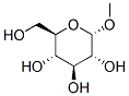 CAS#: 25360-06-9, Methyl-alpha-D-Glucopyranoside