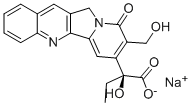 CAS#: 25387-67-1, Sodium Camptothecin