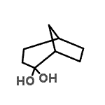 CAS#: 253875-88-6, Bicyclo[3.2.1]Octane-2,2-Diol