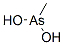 CAS#: 25400-23-1, Methanearsonous Acid