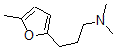 CAS#: 25435-33-0, N,N,5-Trimethyl-2-Furan-1-Propanamine