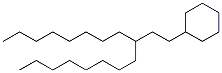 CAS#: 25446-35-9, 9-(2-Cyclohexylethyl)Heptadecane