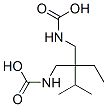 CAS#: 25451-38-1, Dicarbamic Acid 2-Ethyl-2-Isopropyltrimethylene Ester
