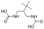 CAS#: 25462-21-9, Dicarbamic Acid 2-Tert-Butyltrimethylene Ester