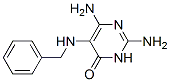 CAS#: 25468-62-6, 5-Benzylamino-2,6-Diamino-4-Pyrimidinone