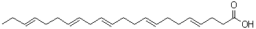 CAS#: 2548-85-8, (4E,8E,12E,15E,19E)-Docosa-4,8,12,15,19-Pentaenoic Acid