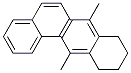 CAS#: 25486-91-3, 8,9,10,11-Tetrahydro-7,12-Dimethylbenz[a]Anthracene