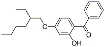 CAS#: 2549-90-8, [4-(2-Ethylhexoxy)-2-Hydroxyphenyl]-Phenylmethanone