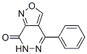 CAS#: 25506-06-3, 4-Phenylisoxazolo[3,4-d]Pyridazin-7(6H)-One