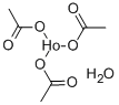 CAS#: 25519-09-9, Holmium Acetate