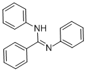 CAS#: 2556-46-9, N,N'-Diphenyl-Benzenecarboximidamide