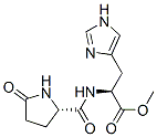 CAS#: 25575-88-6, Methyl N-(5-Oxo-L-Prolyl)-L-Histidinate