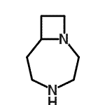 CAS#: 255833-47-7, 1,4-Diazabicyclo[5.2.0]Nonane