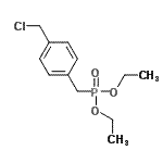 CAS#: 25596-72-9, Diethyl [4-(Chloromethyl)Benzyl]Phosphonate