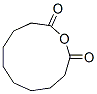 CAS 登录号：2561-88-8， 1-氧杂环十一烷-2,11-二酮