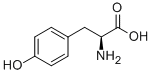 CAS # 25619-78-7, Poly(L-Tyrosine)