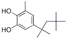 CAS#: 2563-08-8, 3-Methyl-5-(2,4,4-Trimethylpentan-2-Yl)Benzene-1,2-Diol