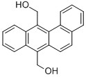 CAS 登录号：2564-65-0， [7-(羟基甲基)苯并[b]菲-12-基]甲醇