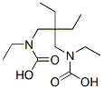 CAS#: 25648-87-7, Bis(N-Ethylcarbamic Acid)2,2-Diethyltrimethylene Ester