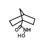 CAS#: 256954-29-7, N-Hydroxybicyclo[2.2.1]Heptane-1-Carboxamide