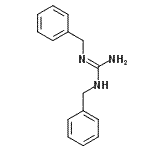 CAS#: 25709-42-6, 1,3-Dibenzylguanidine