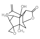 CAS#: 2571-86-0, (+)-Coriamyrtin